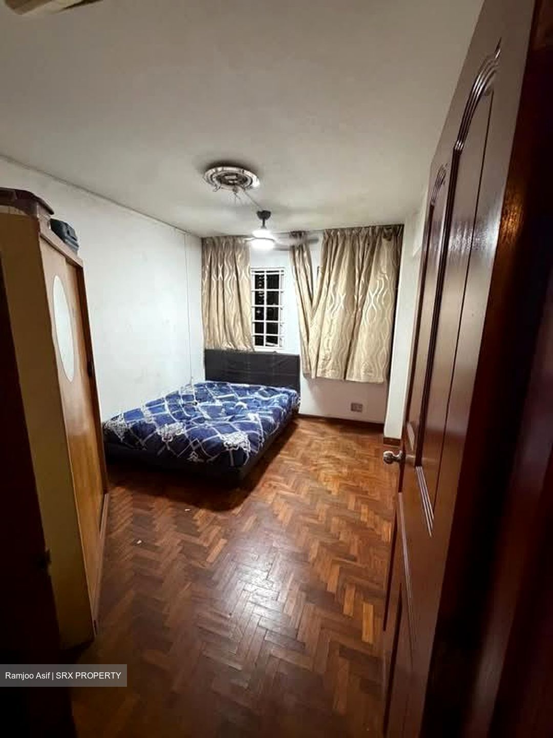 Melville Park (D18), Condominium #594669071